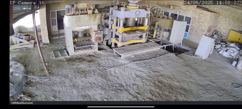 Kerpiç zawod - Гызыларбат - img 2