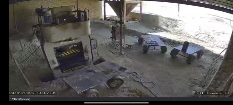 Kerpiç zawod - Гызыларбат - img 7