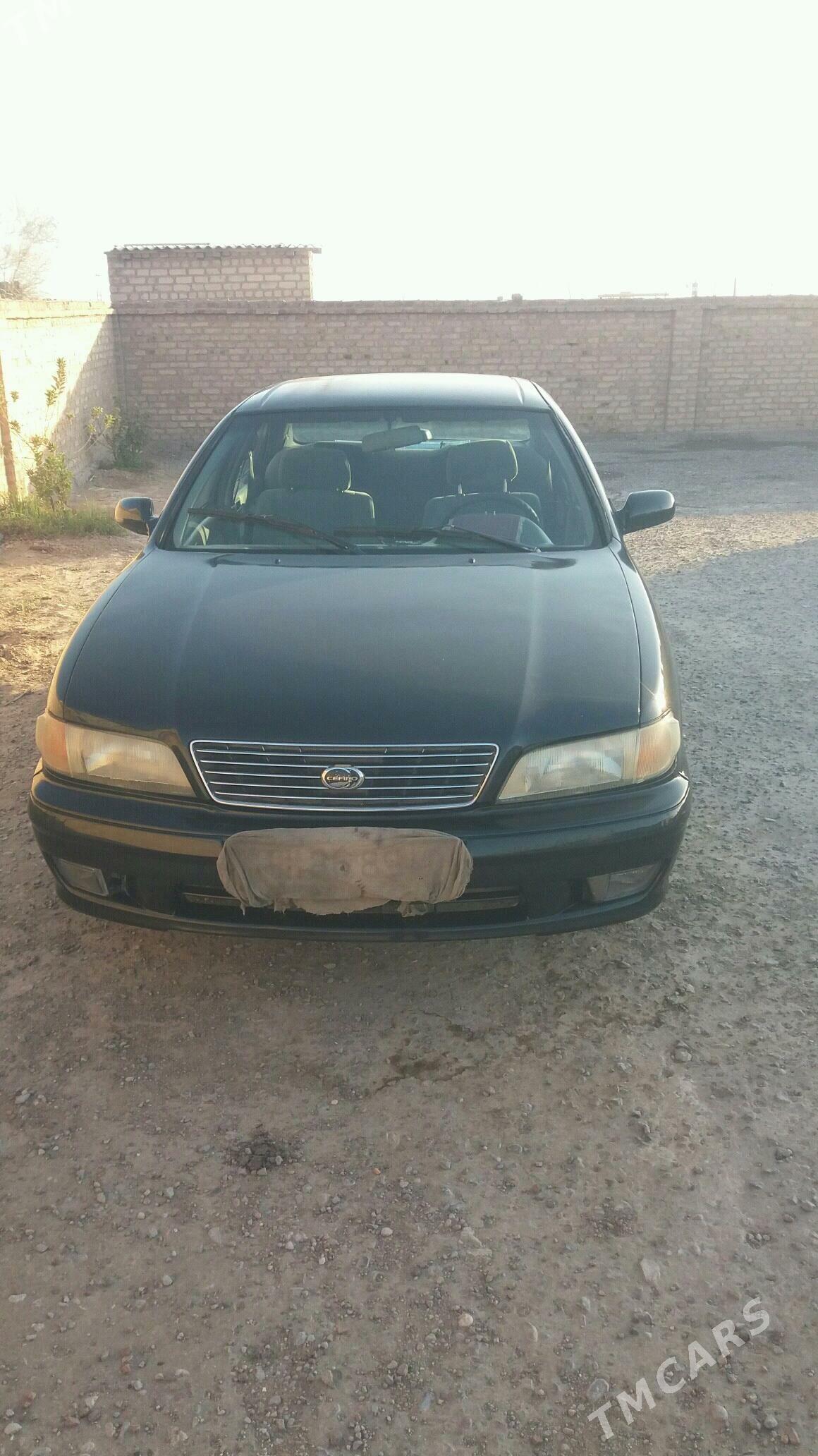 Nissan Cefiro 1994 - 50 000 TMT - Türkmenabat - img 2