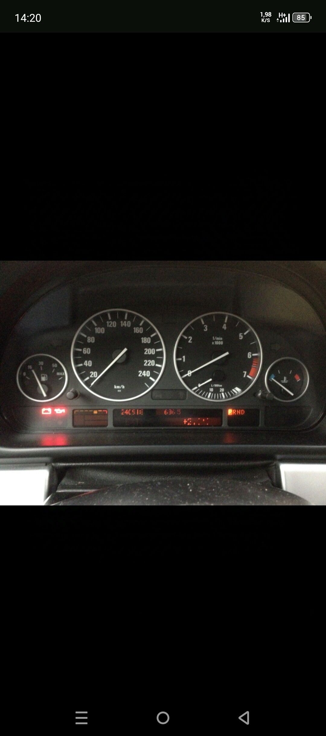 pribor e39 300 TMT - Балканабат - img 2