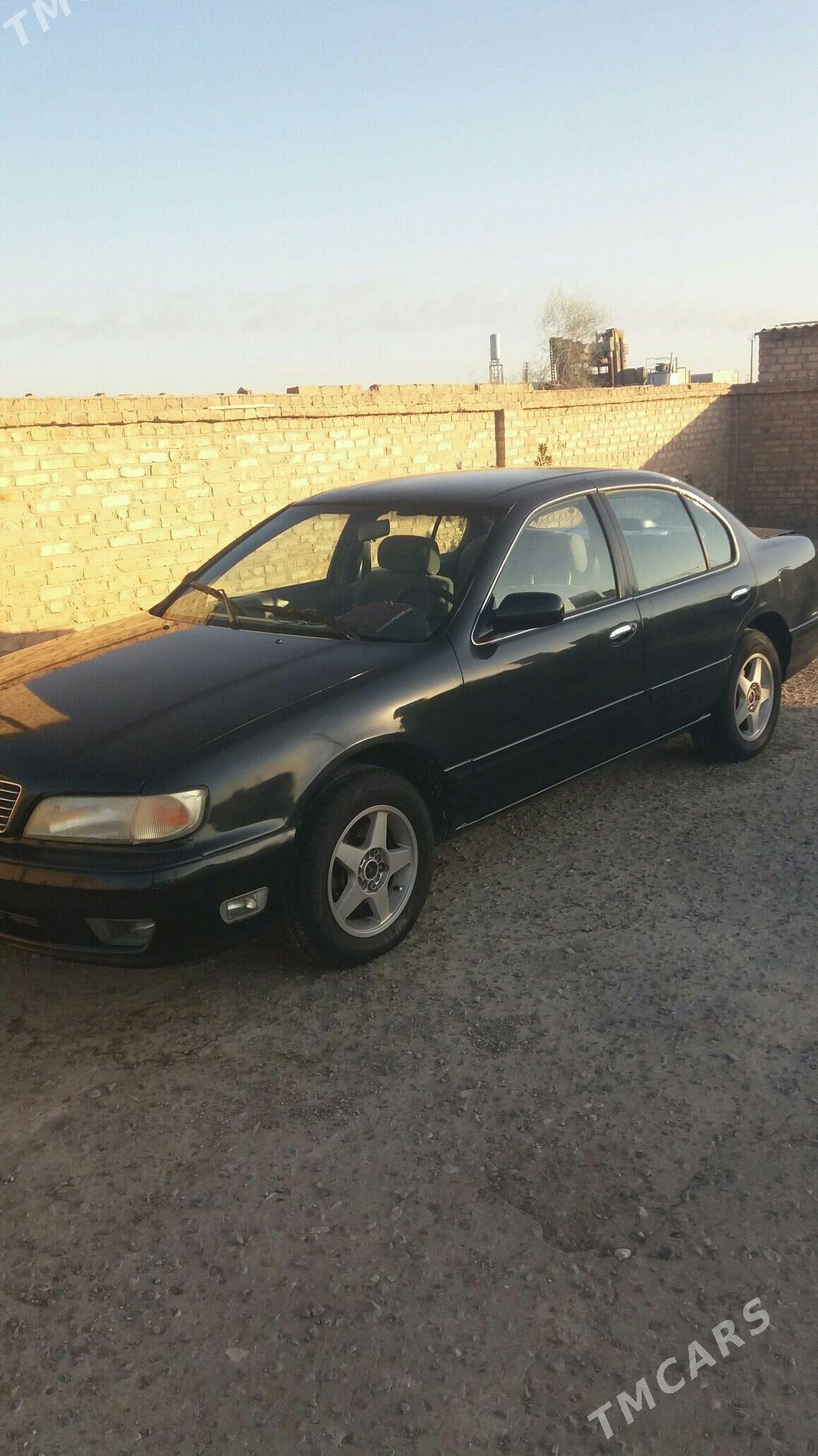 Nissan Cefiro 1994 - 50 000 TMT - Türkmenabat - img 3