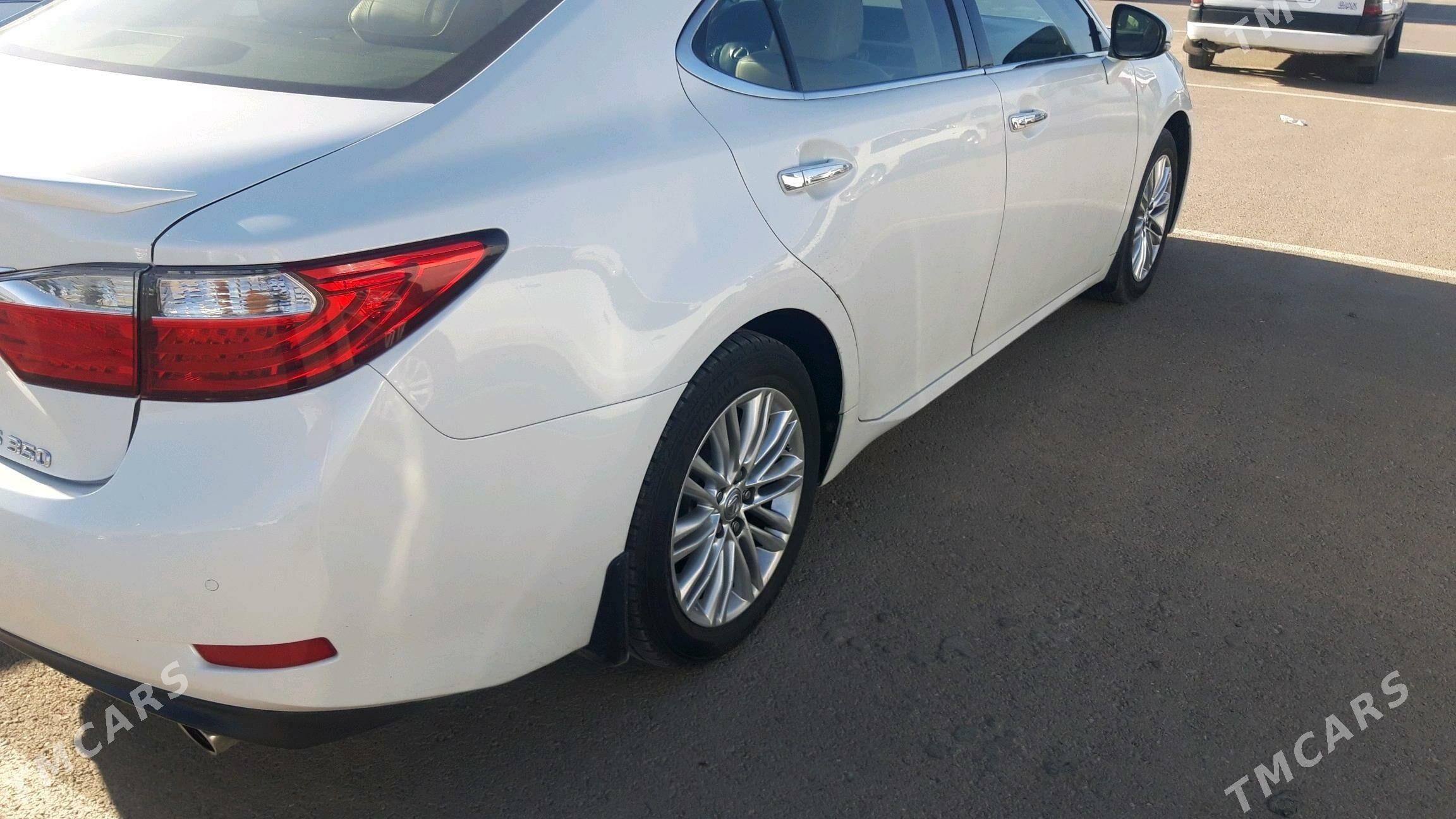 Lexus ES 350 2015 - 300 015 TMT - Ашхабад - img 5