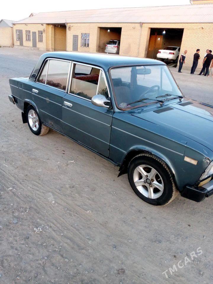 Lada 2106 2000 - 30 000 TMT - Murgap - img 2