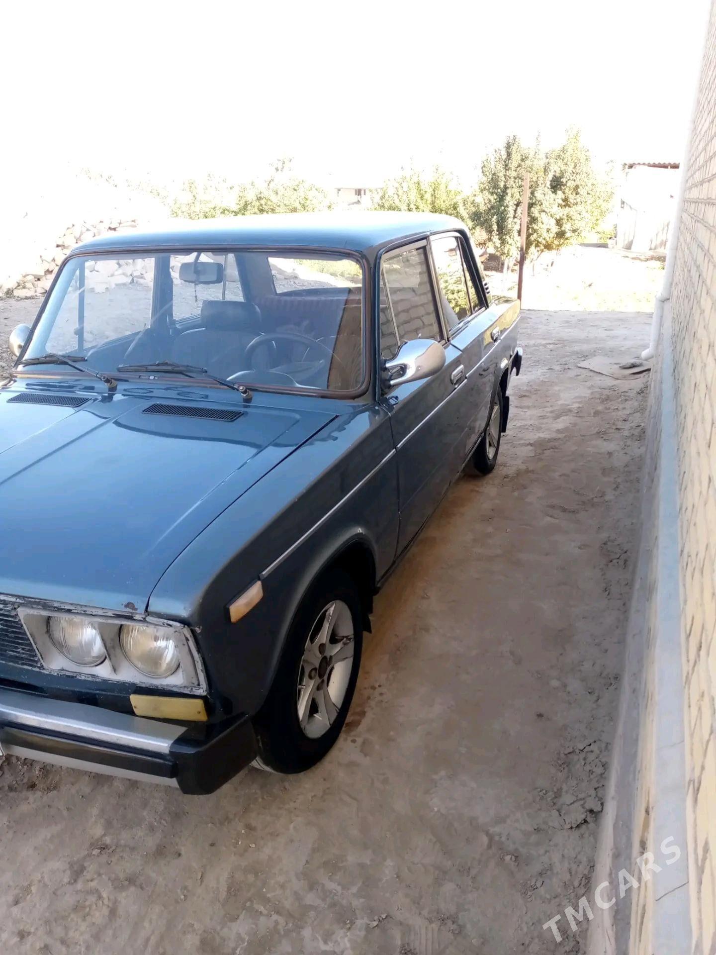 Lada 2106 2000 - 30 000 TMT - Murgap - img 5