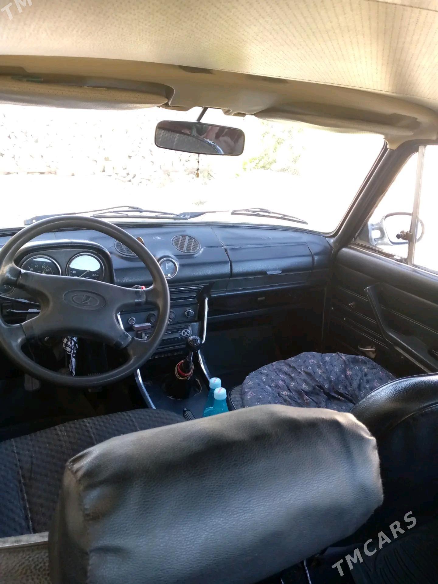 Lada 2106 2000 - 30 000 TMT - Murgap - img 6