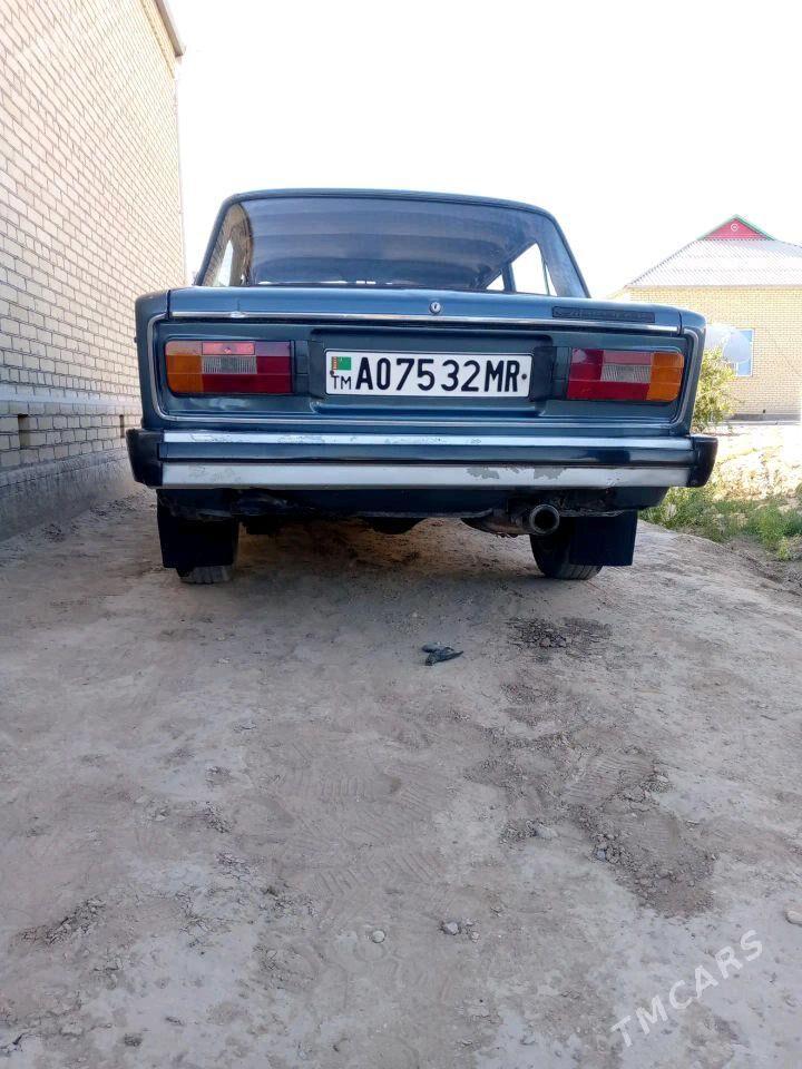 Lada 2106 2000 - 30 000 TMT - Murgap - img 3