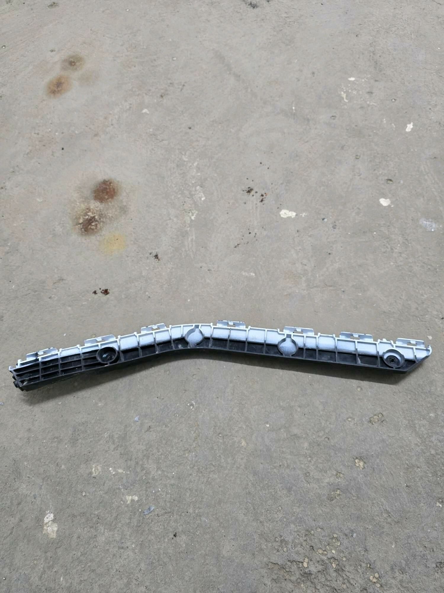 Sienna 2010-2020y salaska 300 TMT - 15-й этап - img 5