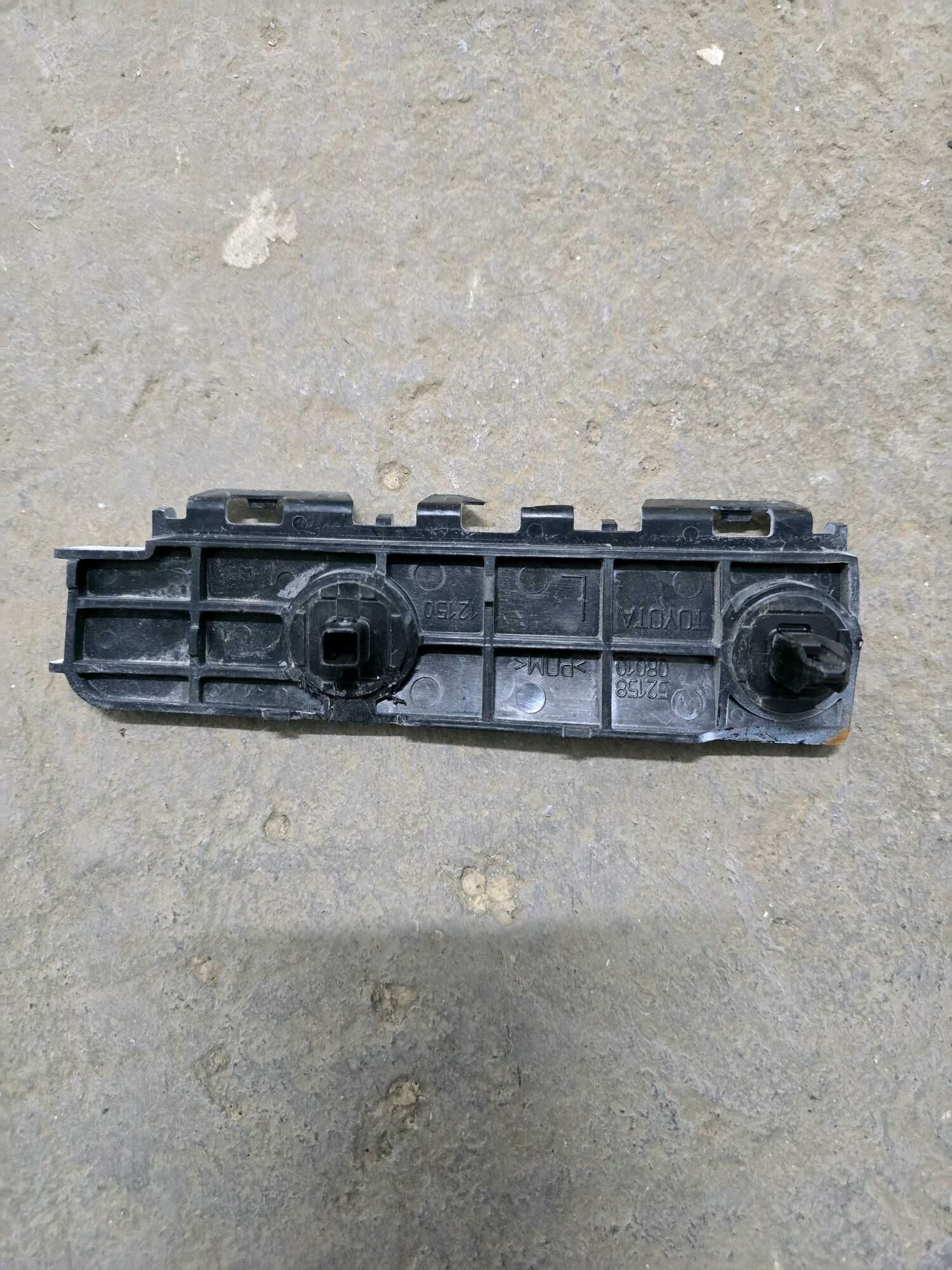 Sienna 2010-2020y salaska 300 TMT - 15-й этап - img 2