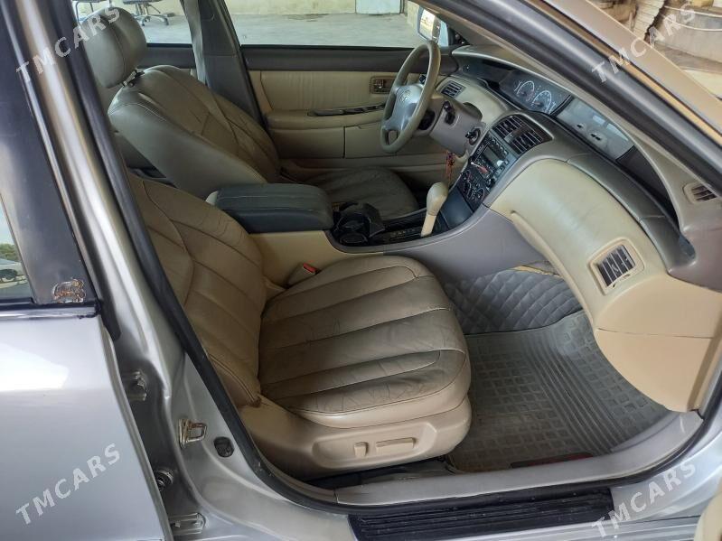 Toyota Avalon 2001 - 150 000 TMT - Sakarçäge - img 5