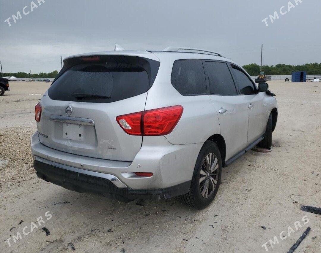 Nissan Pathfinder 2020 - 300 000 TMT - Mary - img 6