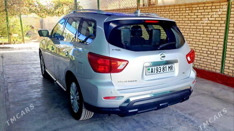 Nissan Pathfinder 2020 - 300 000 TMT - Mary - img 4
