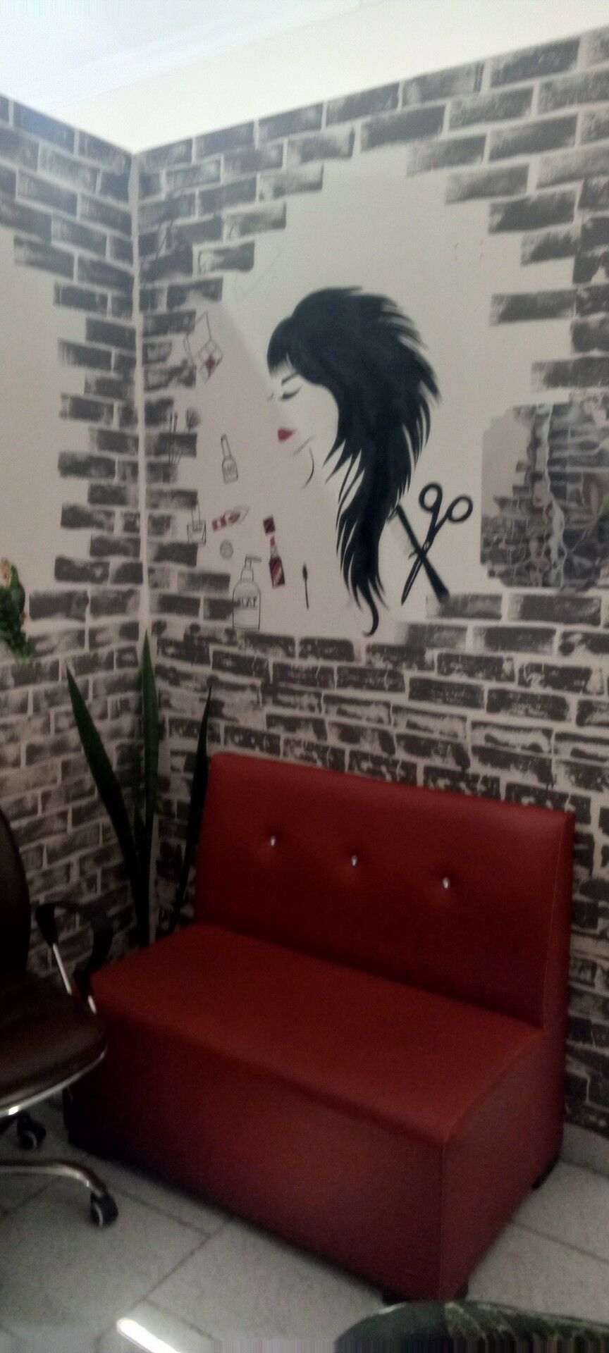 салон satlyk  gözellik salon - Türkmenabat - img 3