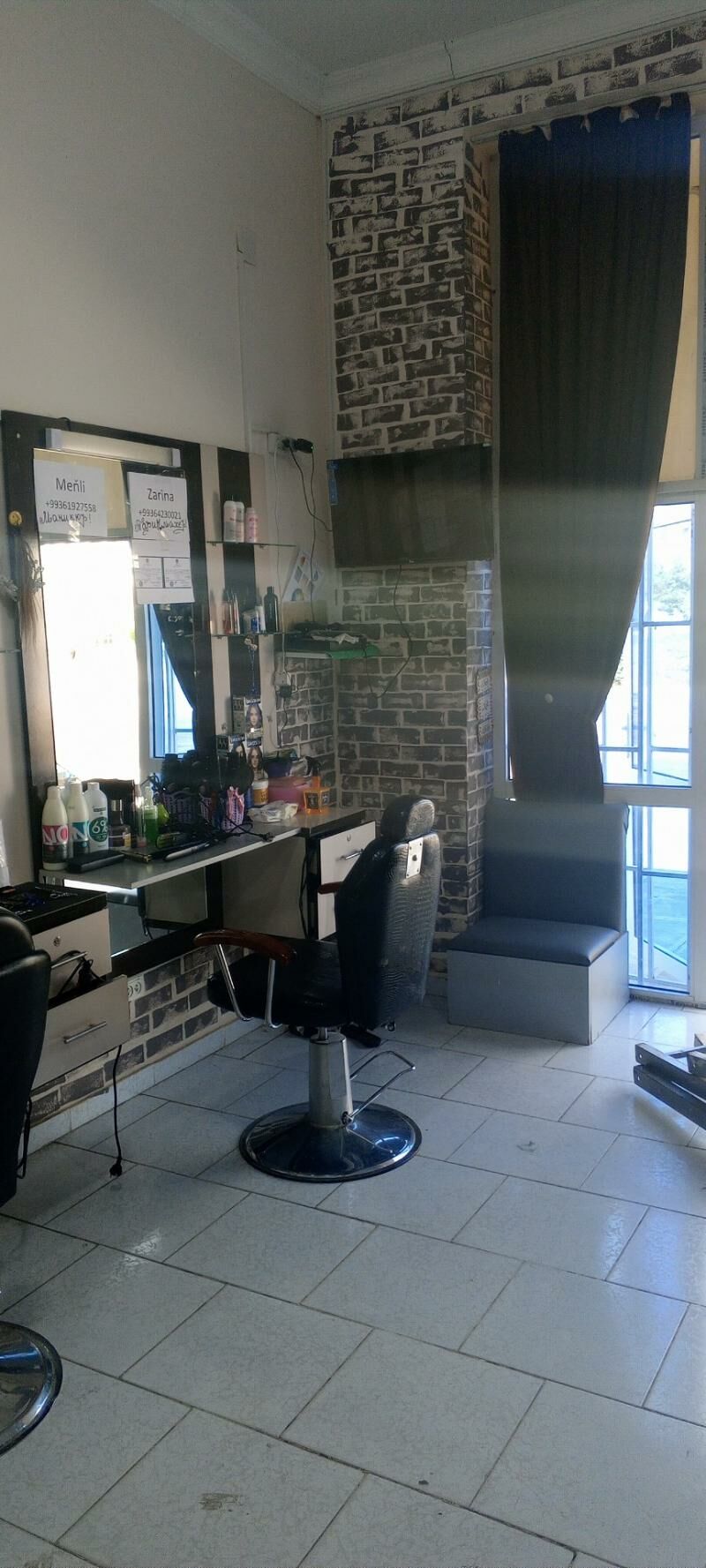 салон satlyk  gözellik salon - Türkmenabat - img 4