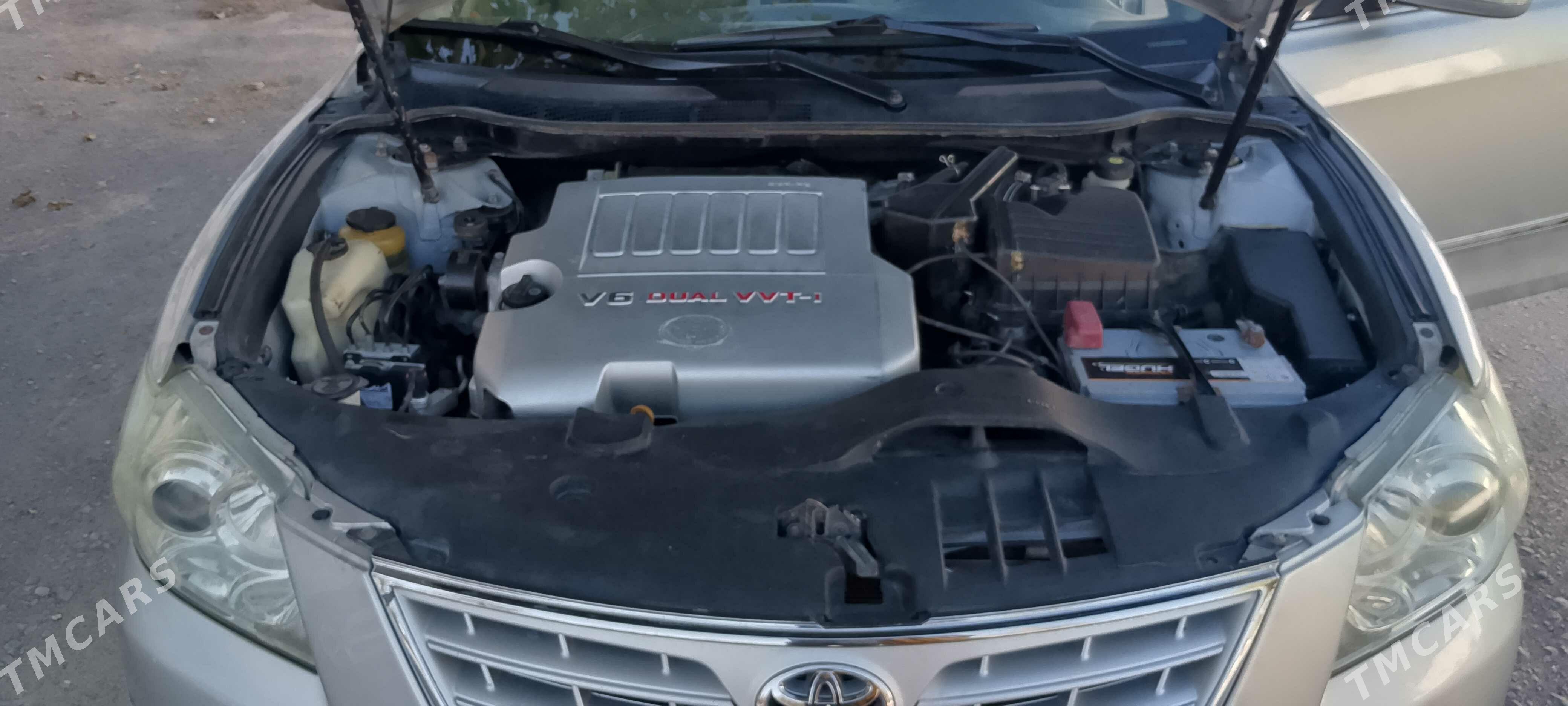 Toyota Aurion 2008 - 185 000 TMT - Aşgabat - img 5