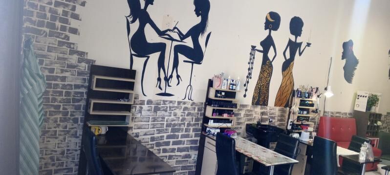 салон satlyk  gözellik salon - Türkmenabat - img 8