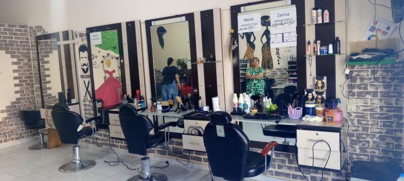 салон satlyk  gözellik salon - Türkmenabat - img 10