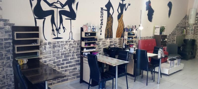 салон satlyk  gözellik salon - Türkmenabat - img 9