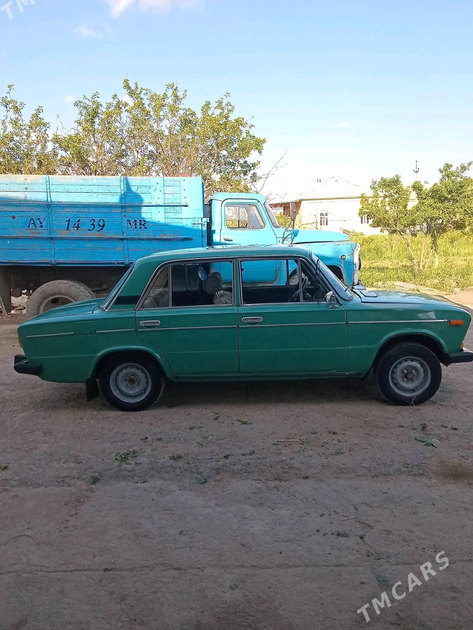 Lada 2106 1988 - 27 000 TMT - Wekilbazar - img 2