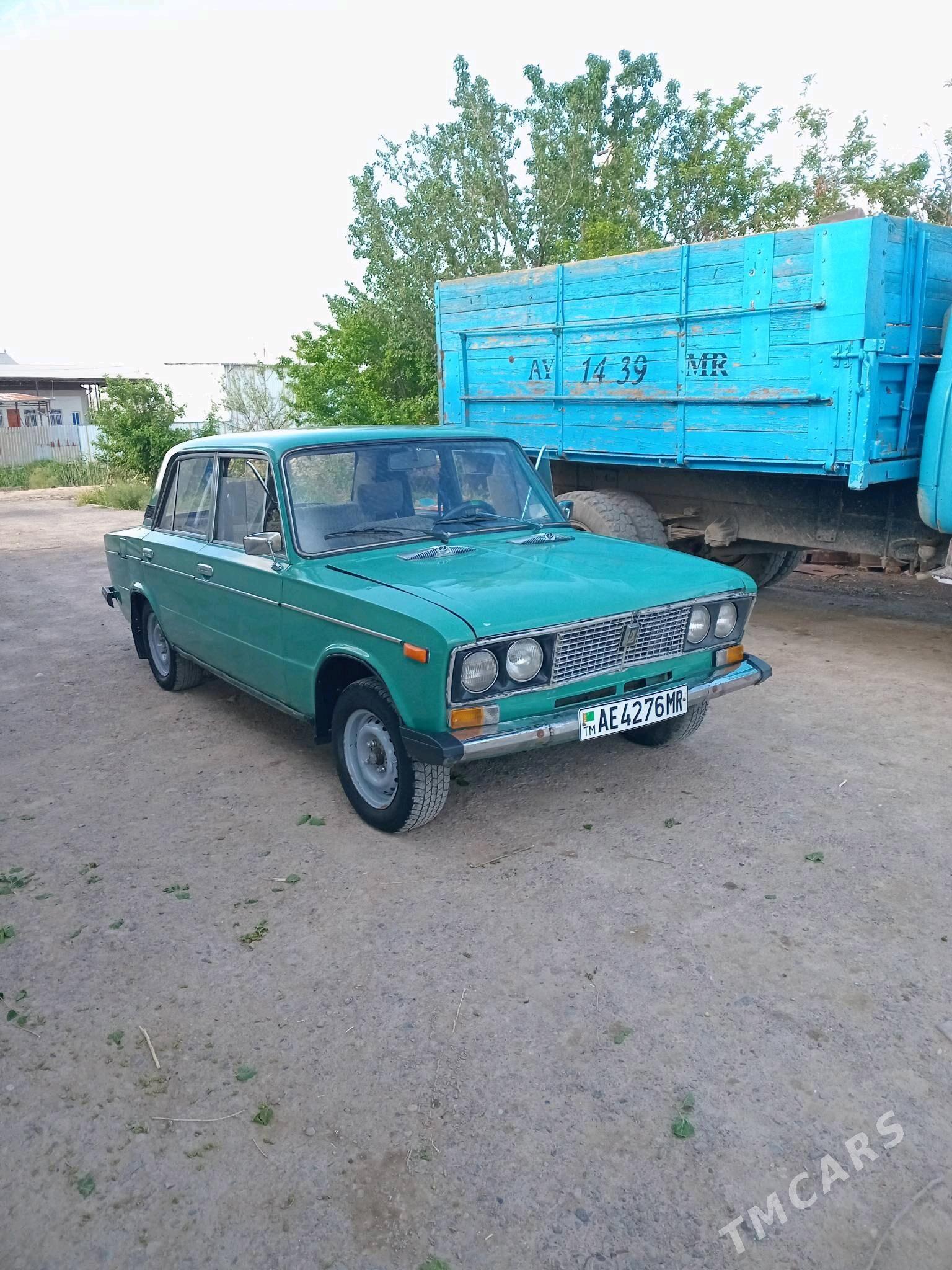 Lada 2106 1988 - 27 000 TMT - Wekilbazar - img 3