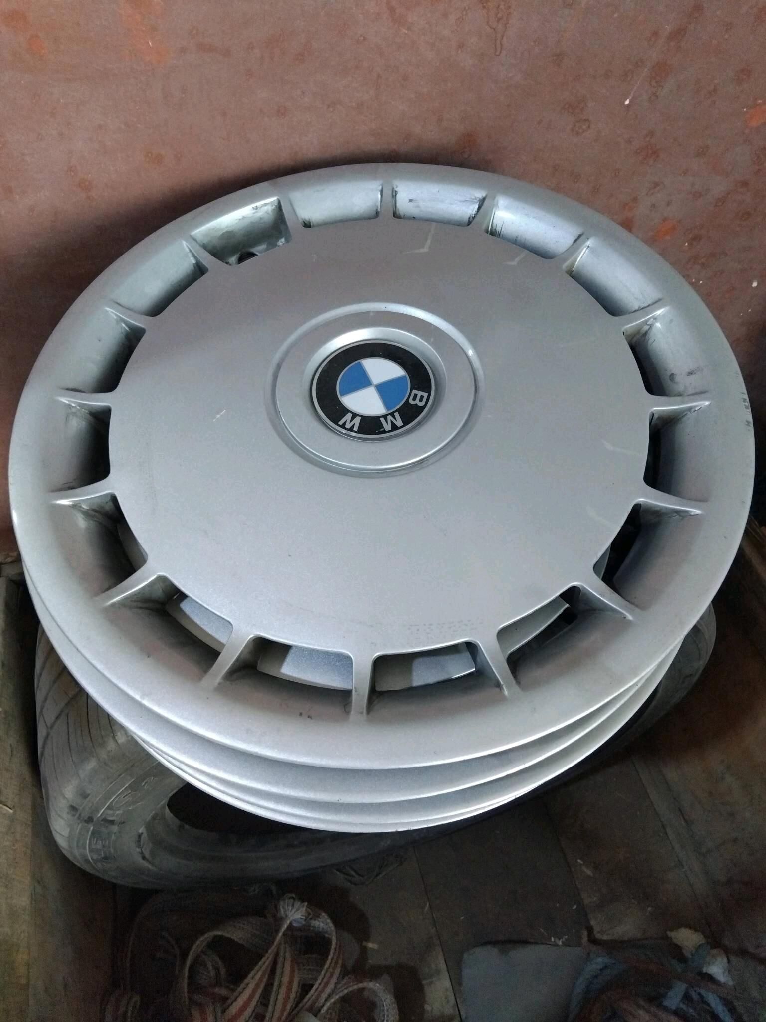diska 15 kalpak bmw 800 TMT - Sakarçäge - img 2