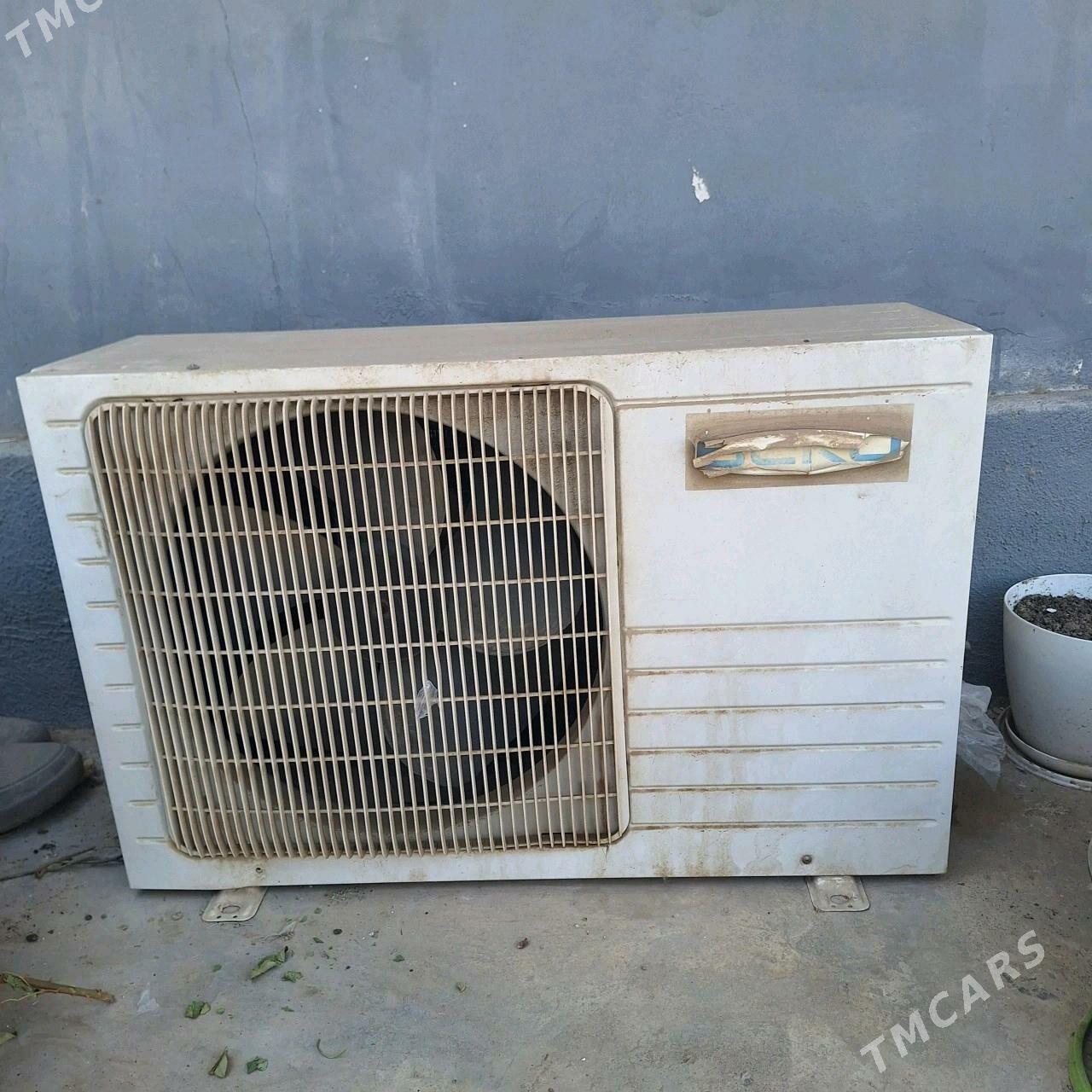 Kondisioner ,Кондиционер - Çärjew - img 2