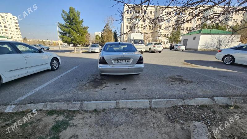 Mercedes-Benz W212 2001 - 160 000 TMT - Анев - img 2