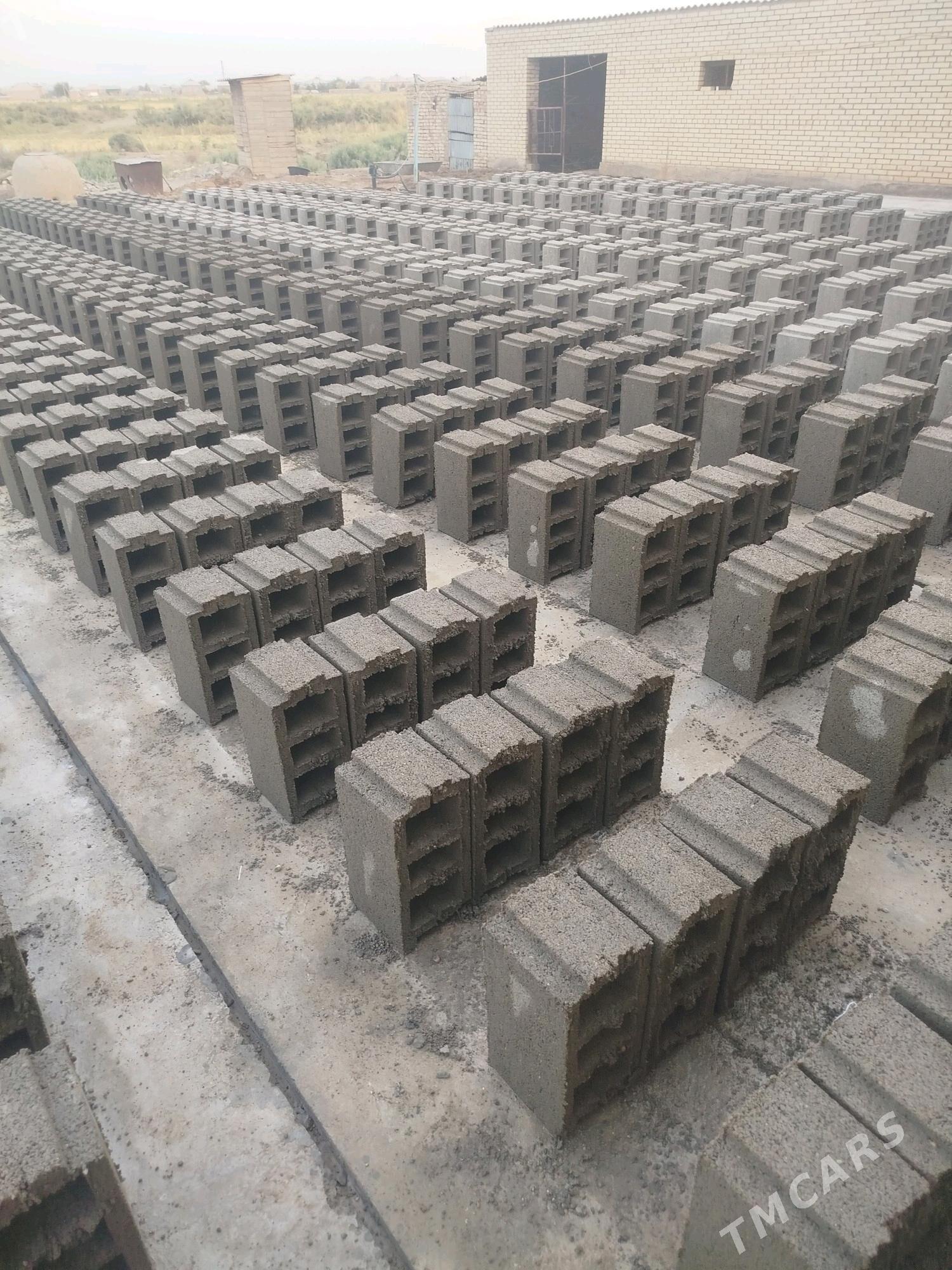 BETON KERPIC - Murgap - img 2
