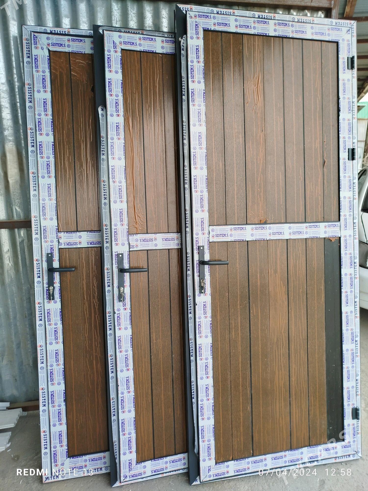 Ayna Gapy   AMATLY ️ ️ - Гёкдепе - img 5