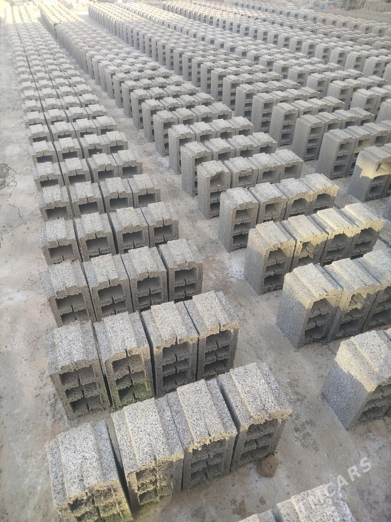 BETON KERPIC - Murgap - img 4