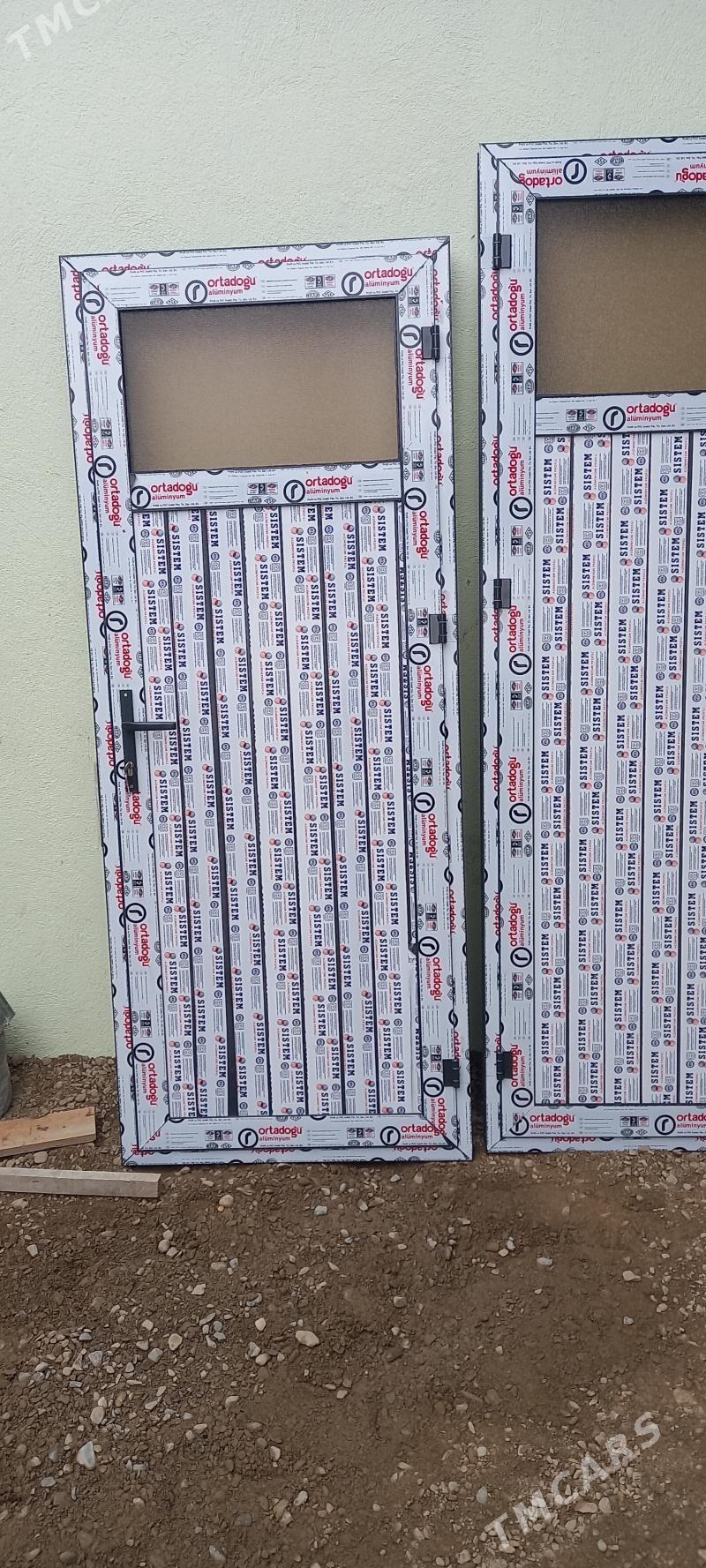 Ayna Gapy   AMATLY ️ ️ - Гёкдепе - img 8