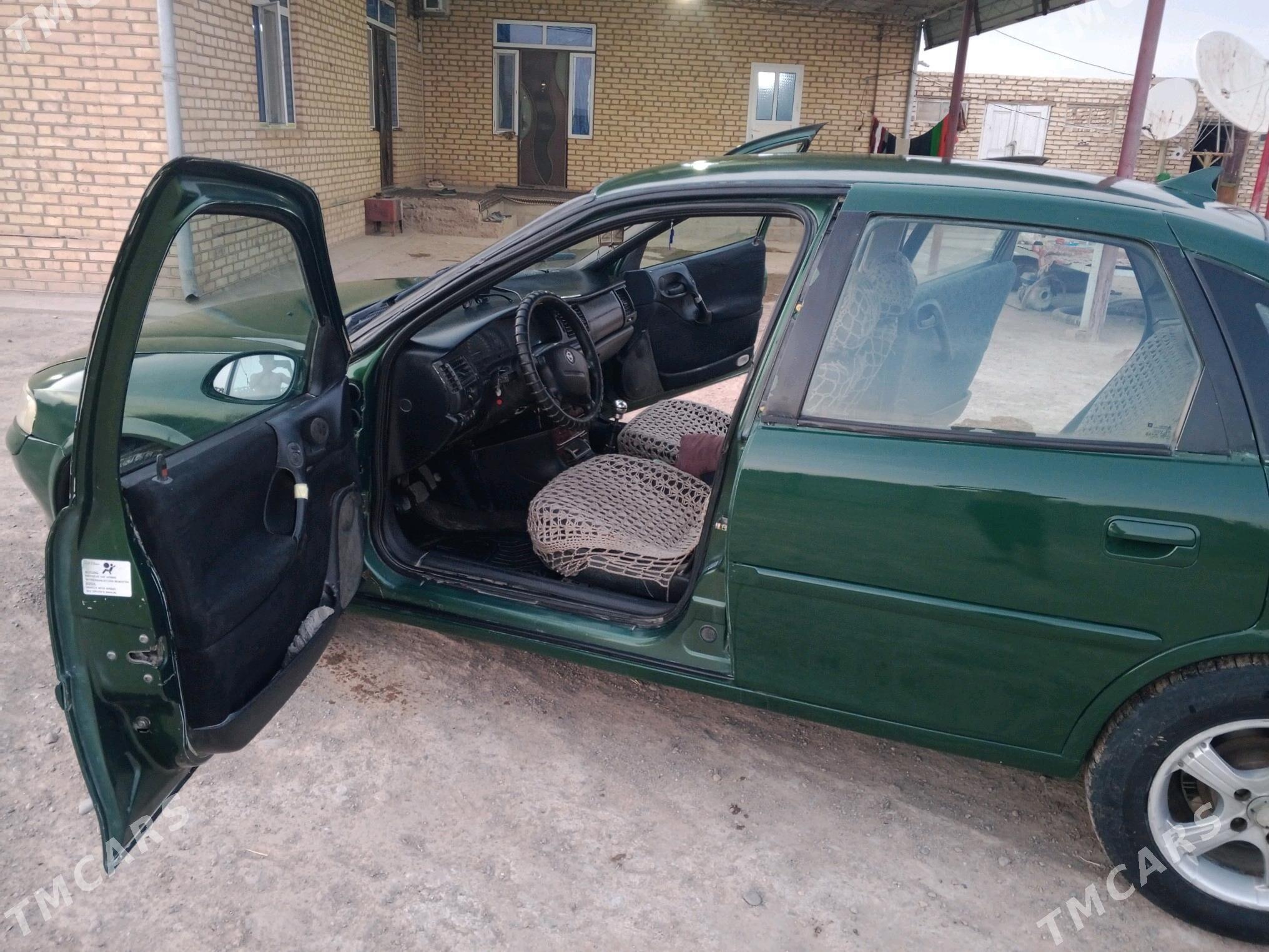 Opel Vectra 1996 - 35 000 TMT - Murgap - img 5