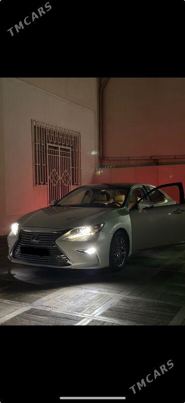 Lexus ES 350 2017 - 470 000 TMT - Türkmenabat - img 7
