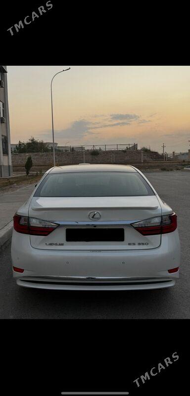 Lexus ES 350 2017 - 470 000 TMT - Türkmenabat - img 4