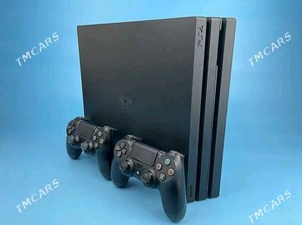 🟣Playstation satyn alýan🟠 - Ашхабад - img 3