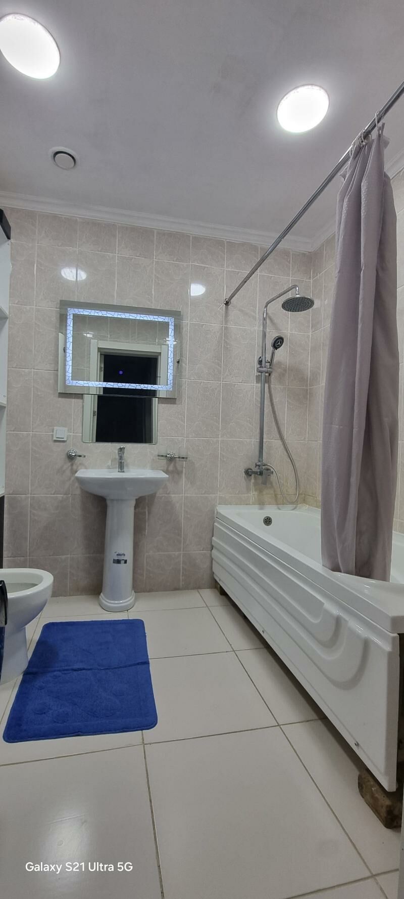 Arenda jay Mir 8 - Aşgabat - img 8