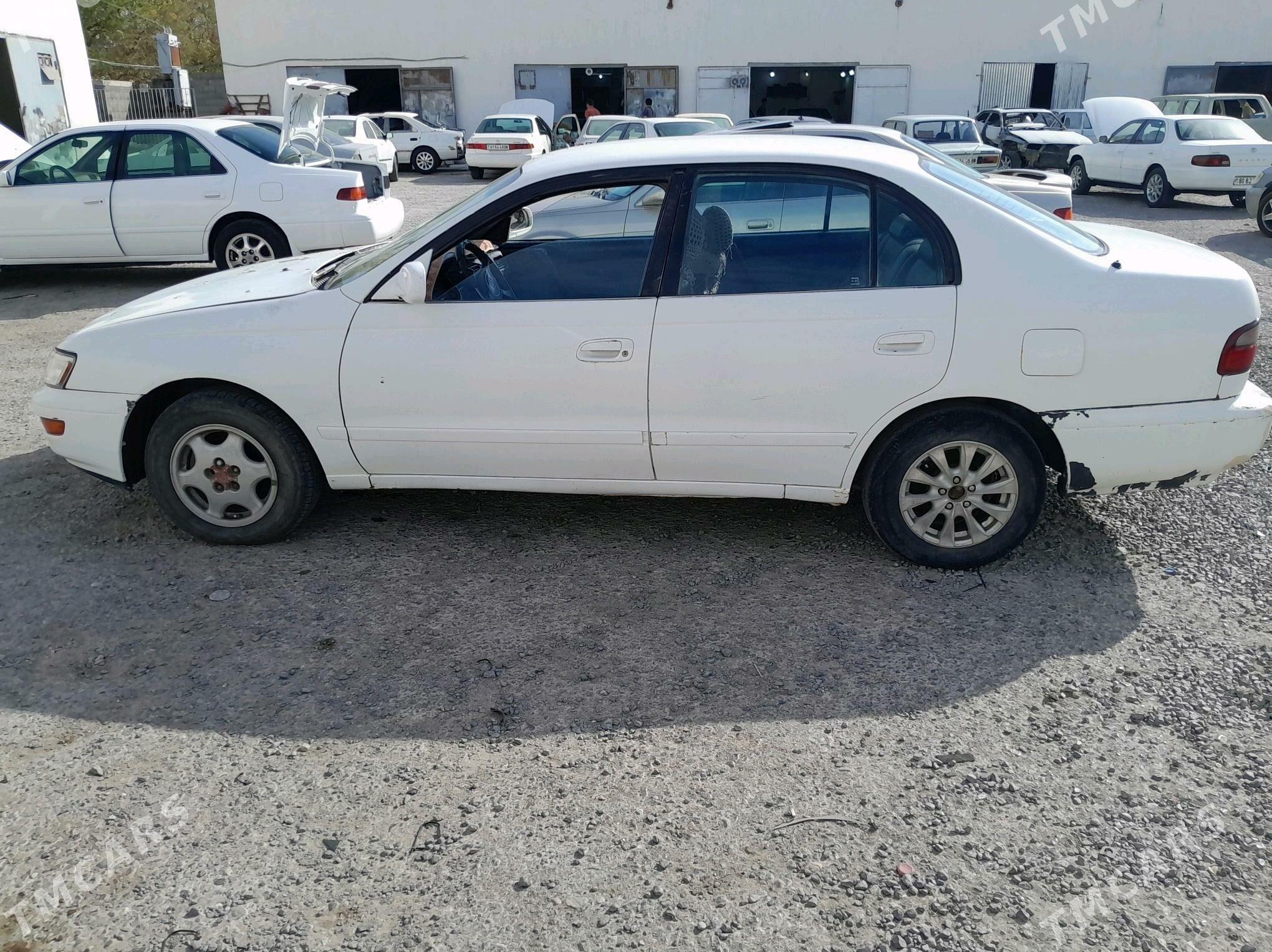 Toyota Corona 1994 - 50 000 TMT - Гызыларбат - img 3