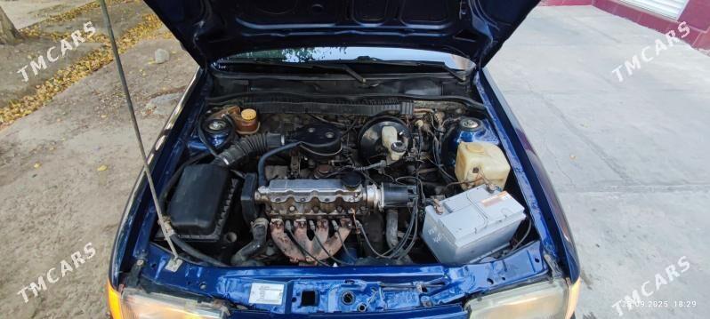 Opel Vectra 1991 - 40 000 TMT - Mary - img 4