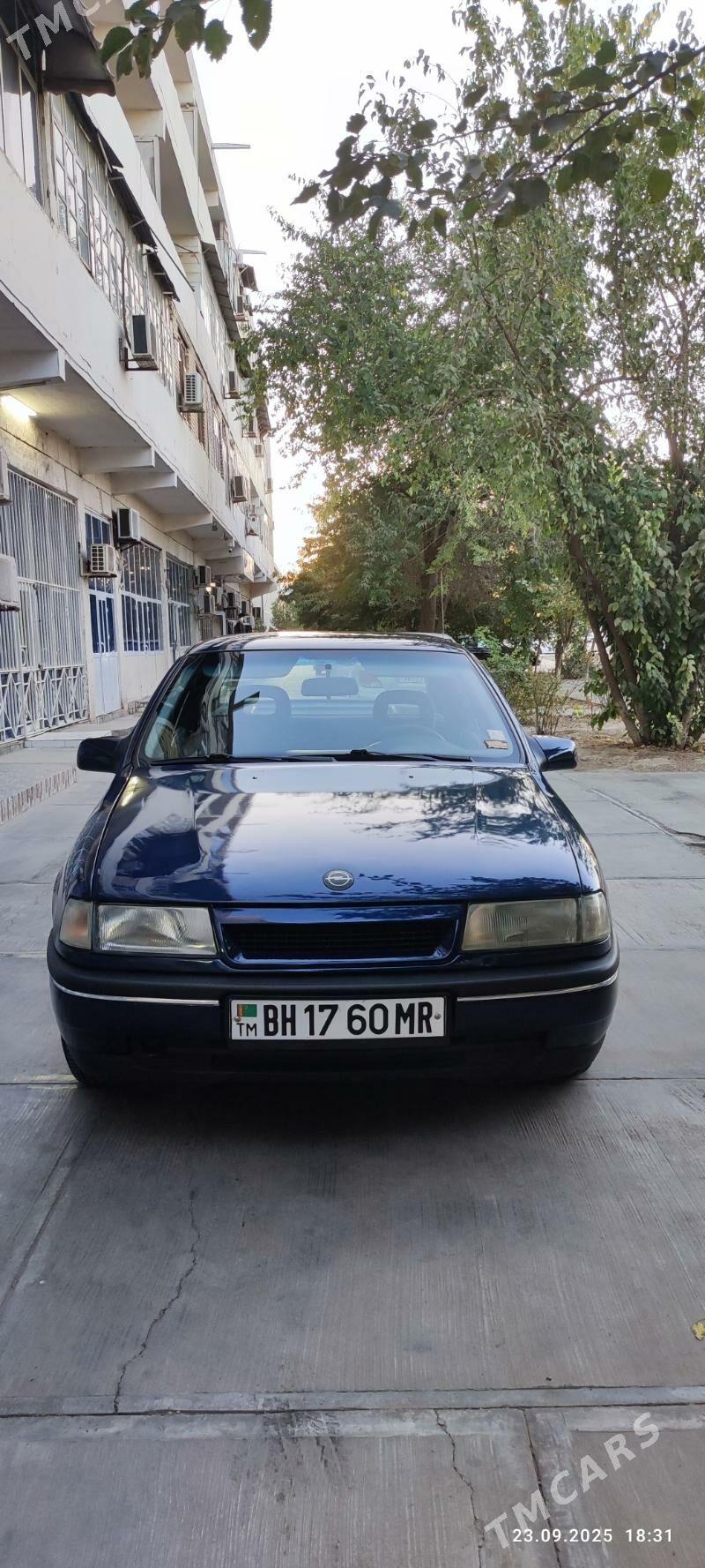 Opel Vectra 1991 - 40 000 TMT - Mary - img 2