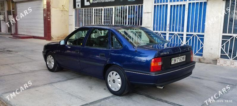 Opel Vectra 1991 - 40 000 TMT - Mary - img 5