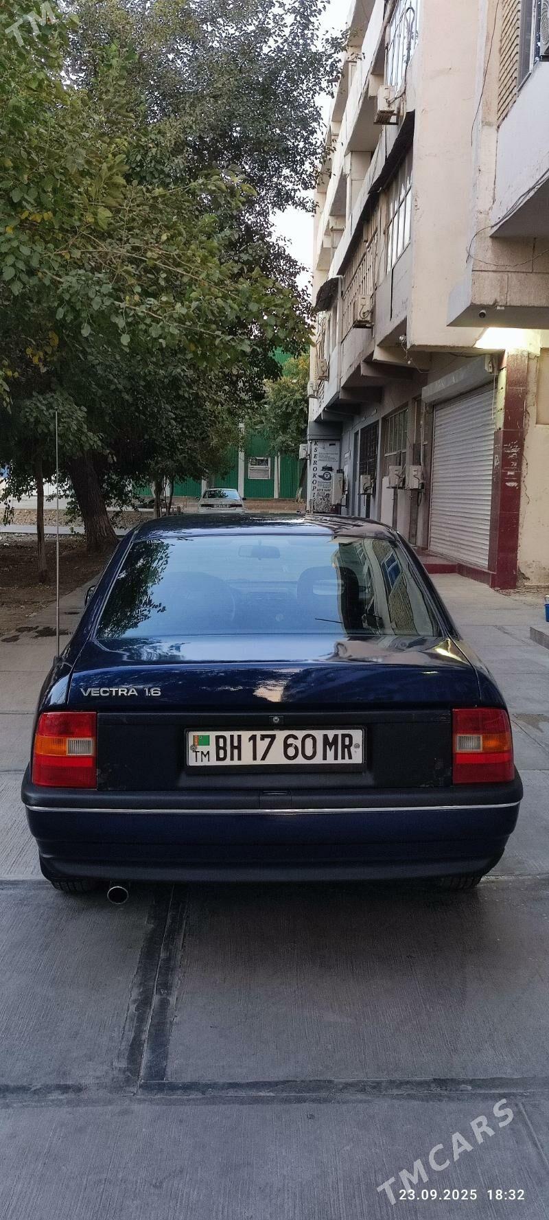 Opel Vectra 1991 - 40 000 TMT - Mary - img 7