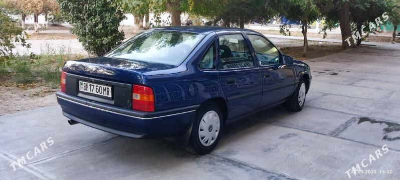 Opel Vectra 1991 - 40 000 TMT - Mary - img 9