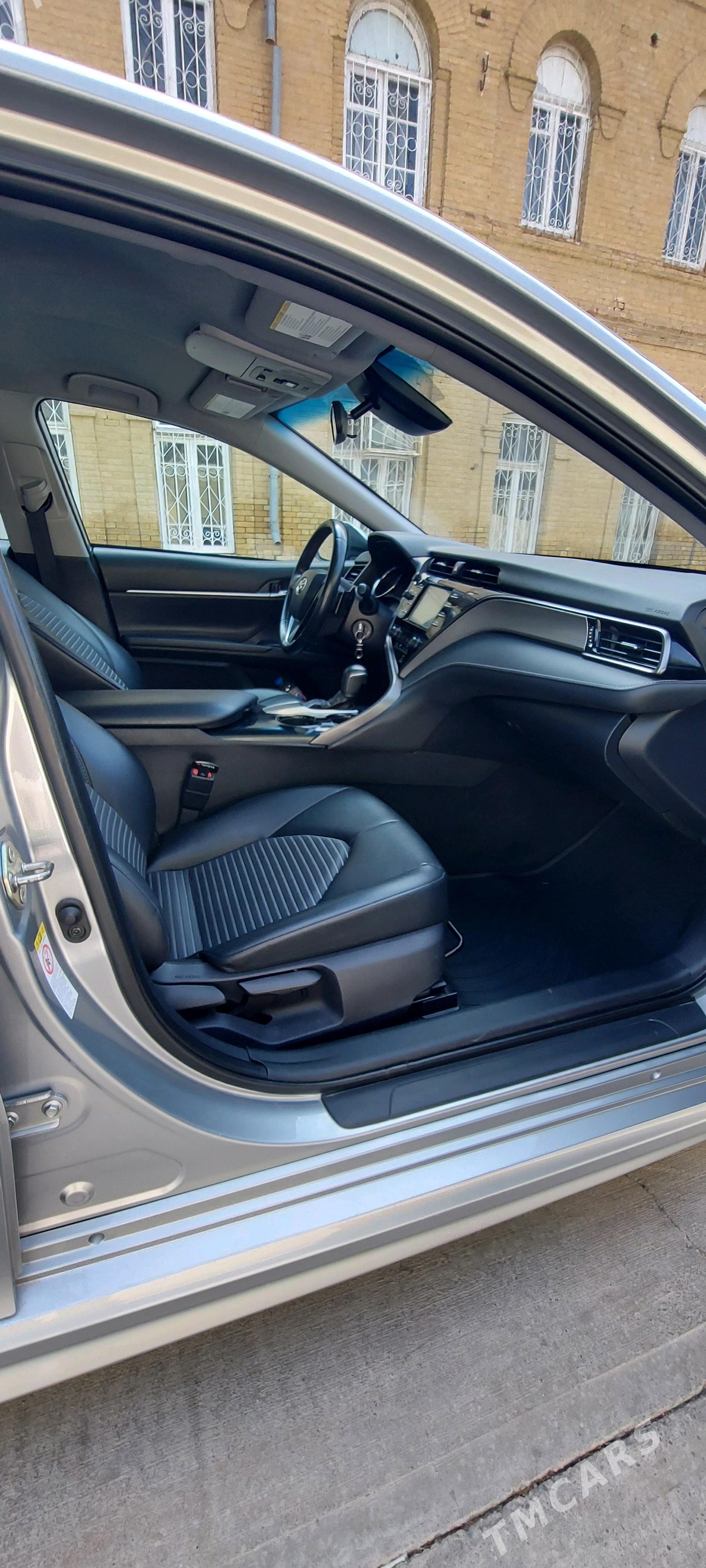 Toyota Camry 2019 - 290 000 TMT - Mary - img 6