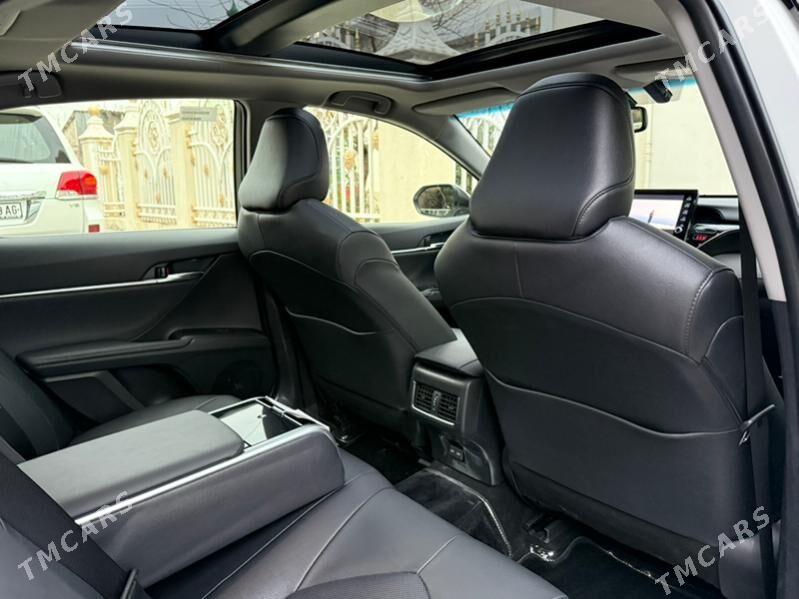 Toyota Camry 2023 - 650 000 TMT - Ашхабад - img 2
