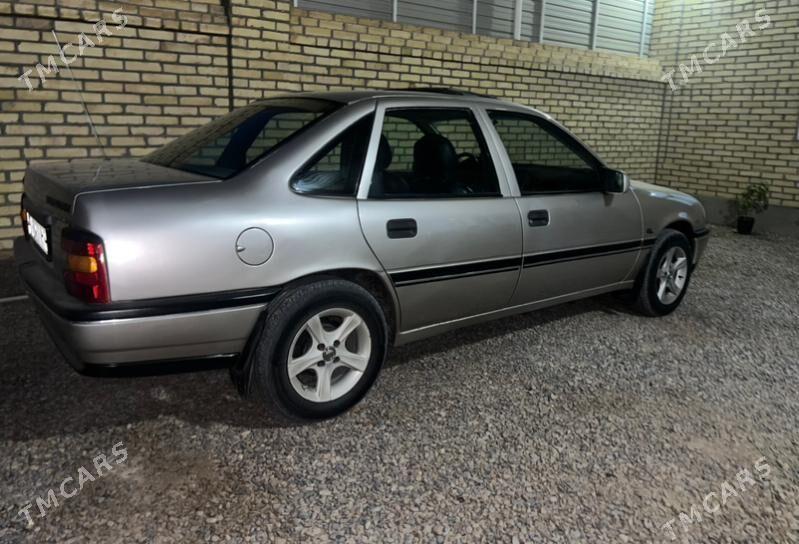 Opel Vectra 1992 - 50 000 TMT - Mary - img 5