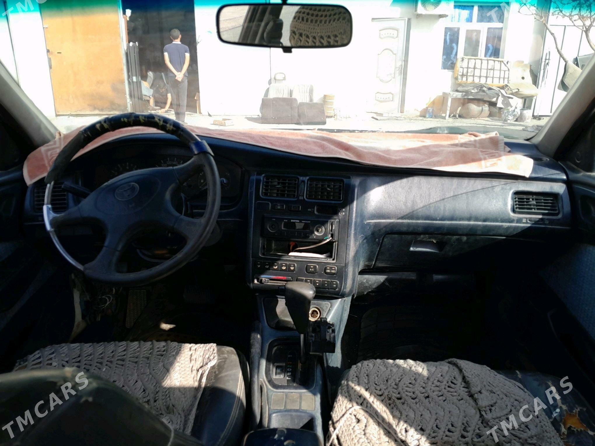 Toyota Corona 1994 - 50 000 TMT - Гызыларбат - img 6