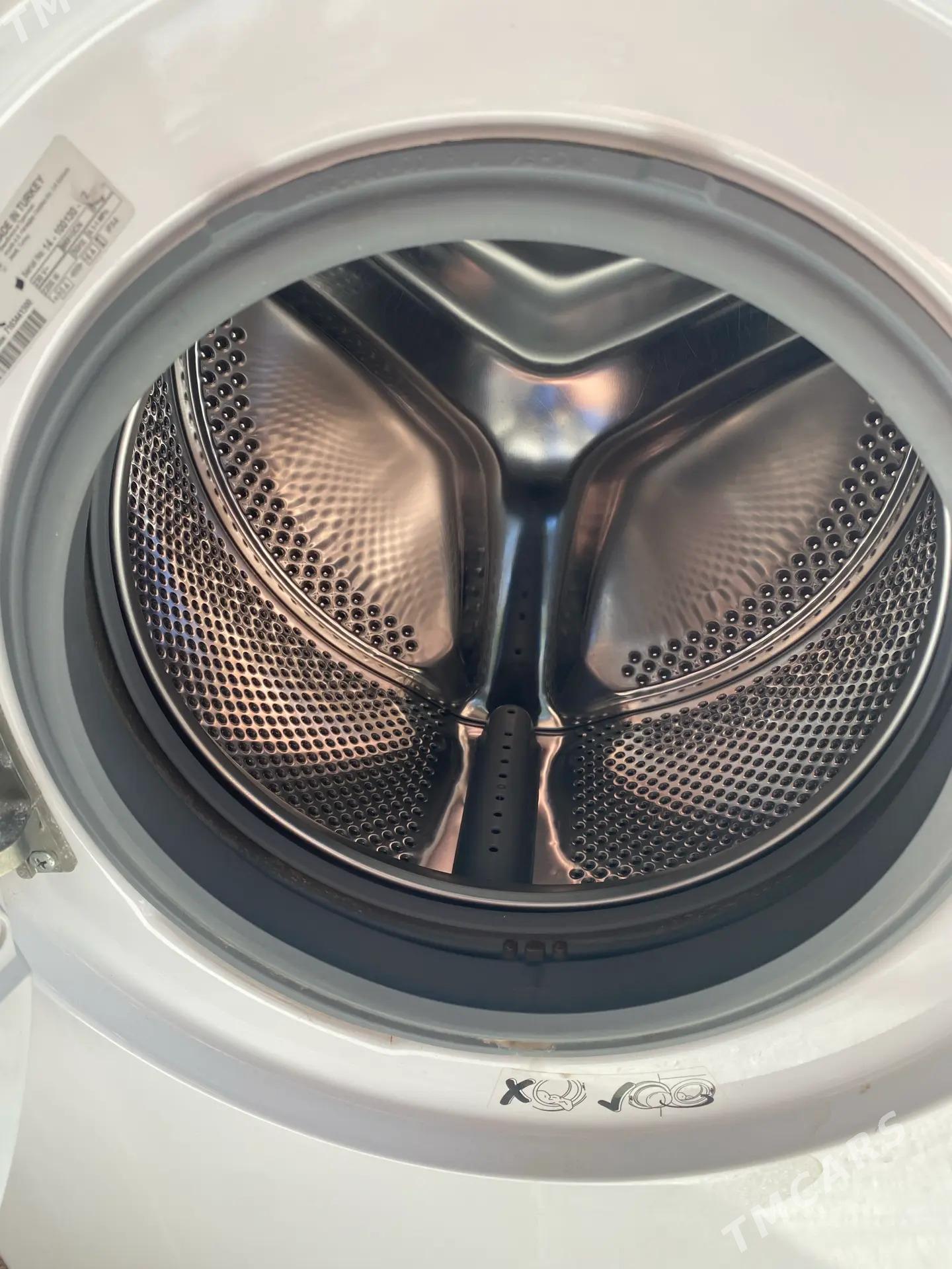 Beko стиральная машина 5 kg - Ашхабад - img 2