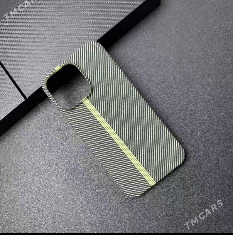 IPhone cehol - Ашхабад - img 3