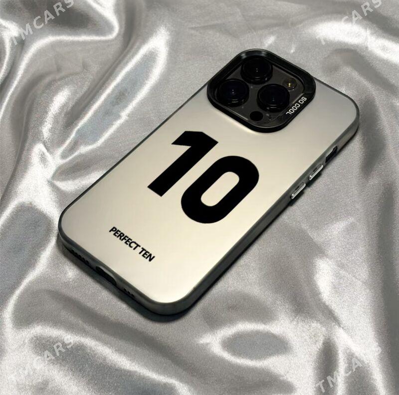 IPhone cehol - Ашхабад - img 2