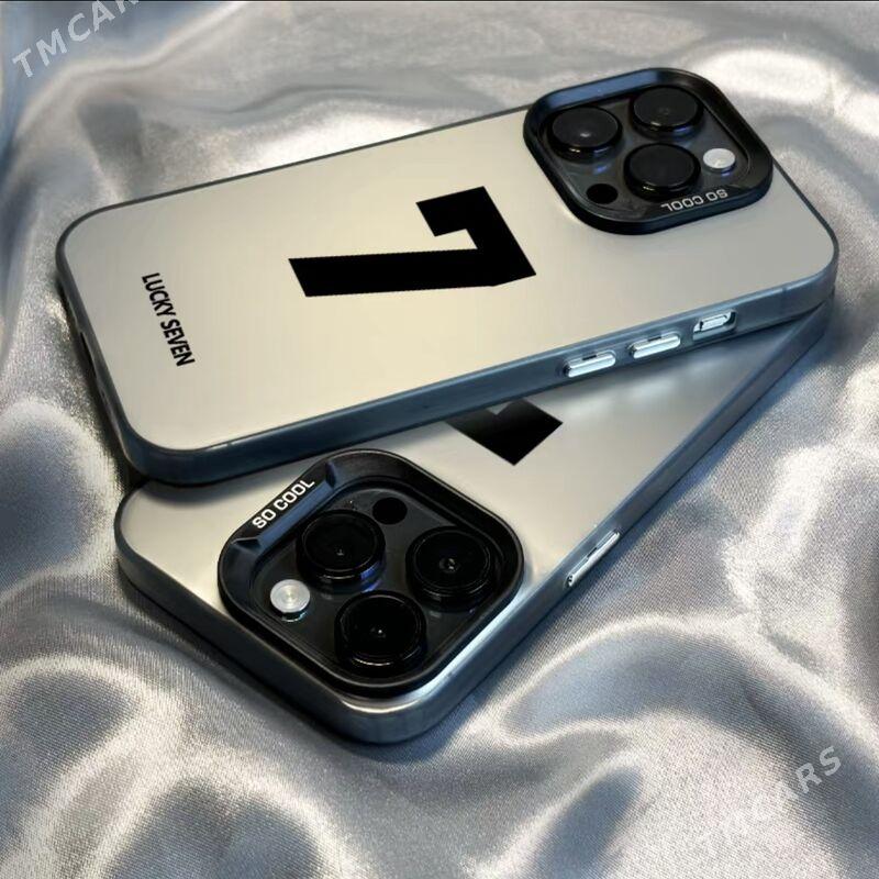 IPhone cehol - Ашхабад - img 4