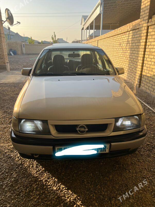 Opel Vectra 1992 - 50 000 TMT - Mary - img 3